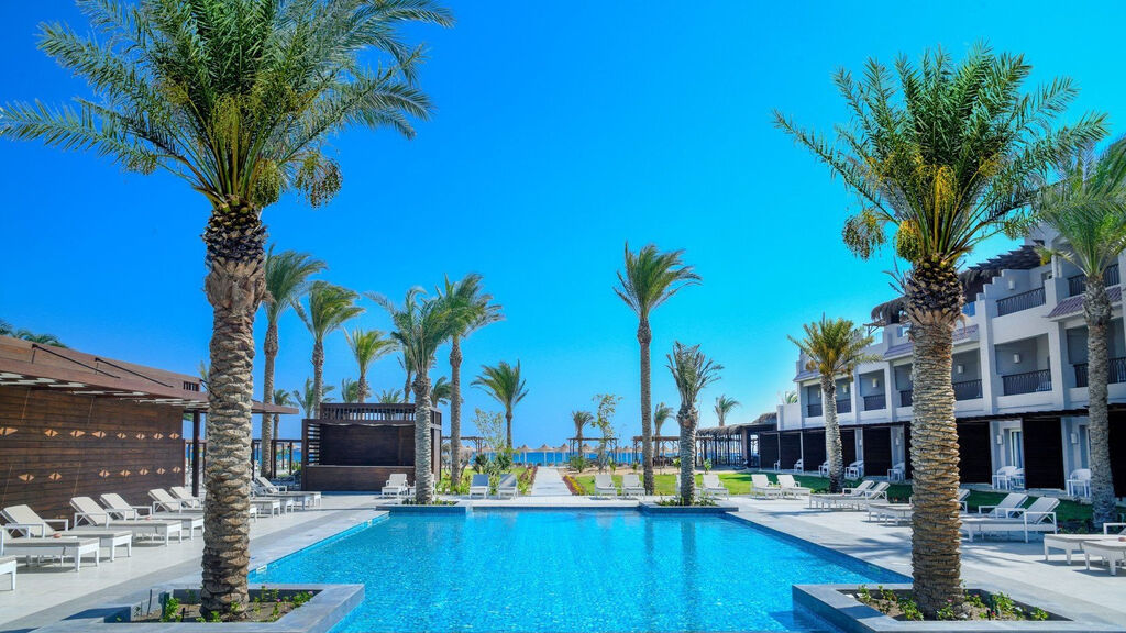 Iberotel Costa Mares