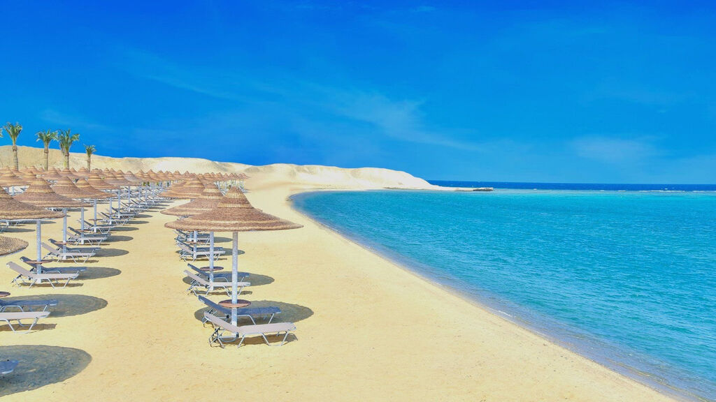Iberotel Costa Mares