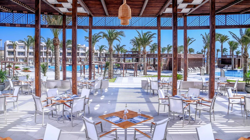 Iberotel Costa Mares