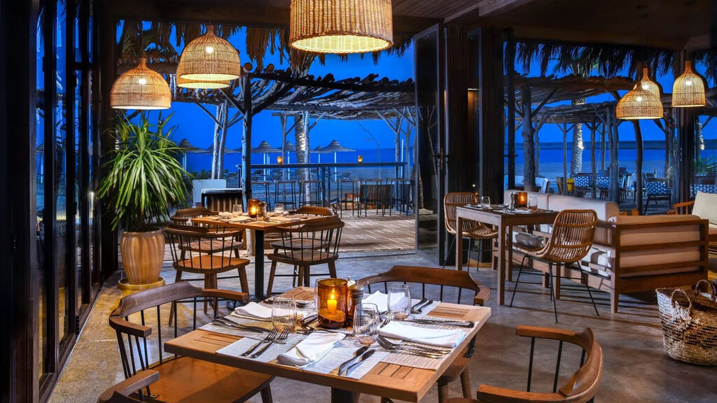 Iberotel Costa Mares