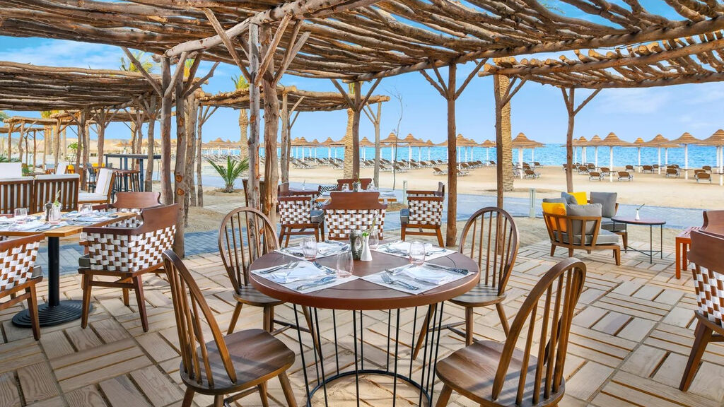 Iberotel Costa Mares