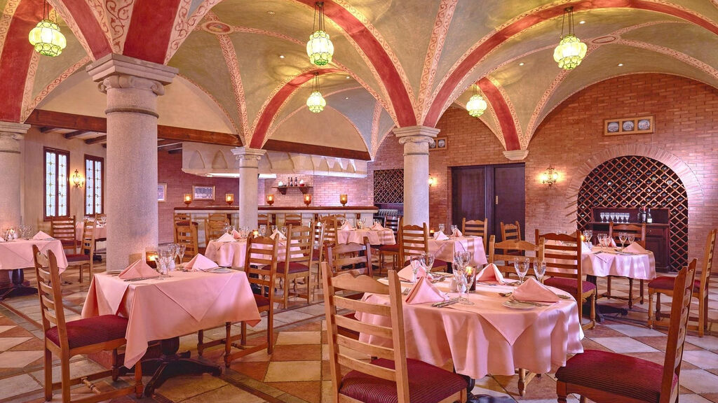 Iberotel Palace