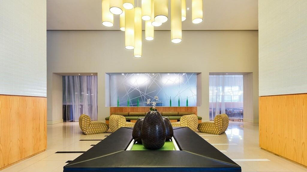 Ibis Deira City Centre