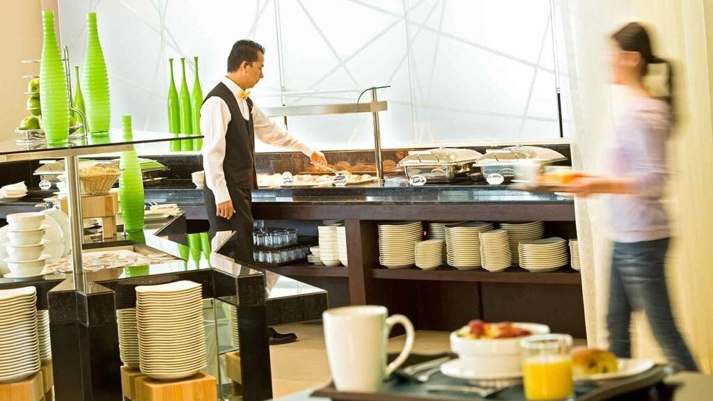 Ibis Deira City Centre