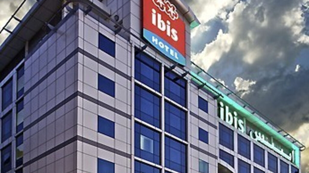 Ibis Hotel - Al Barsha