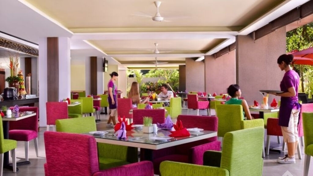 Ibis Style Benoa