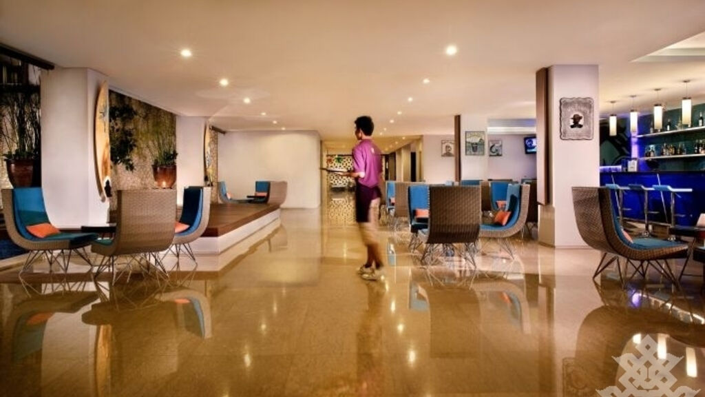 Ibis Style Benoa