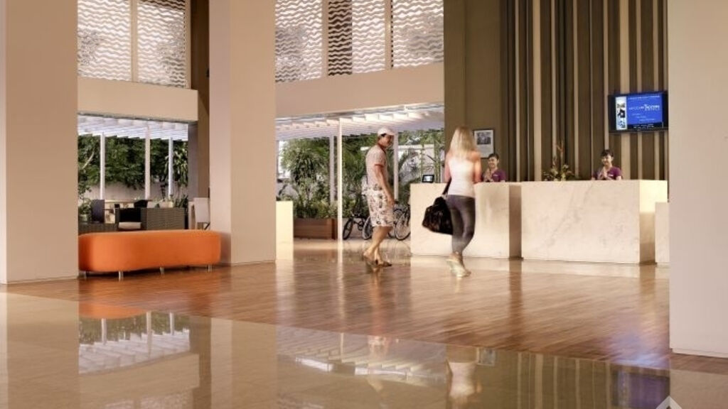 Ibis Style Benoa