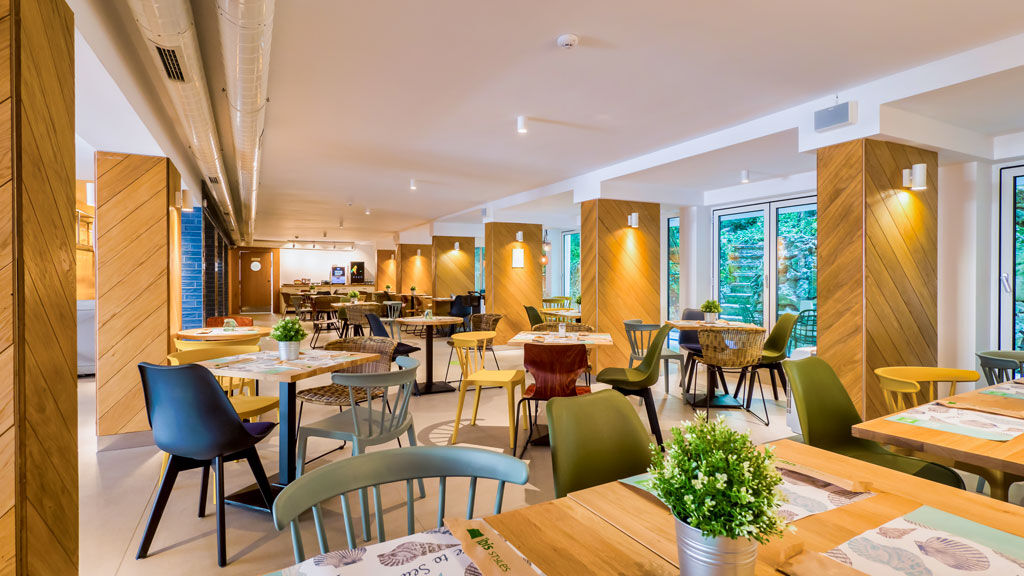 Ibis Styles Roomer