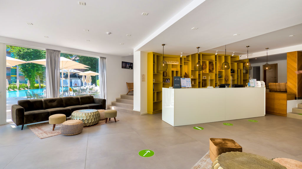 Ibis Styles Roomer