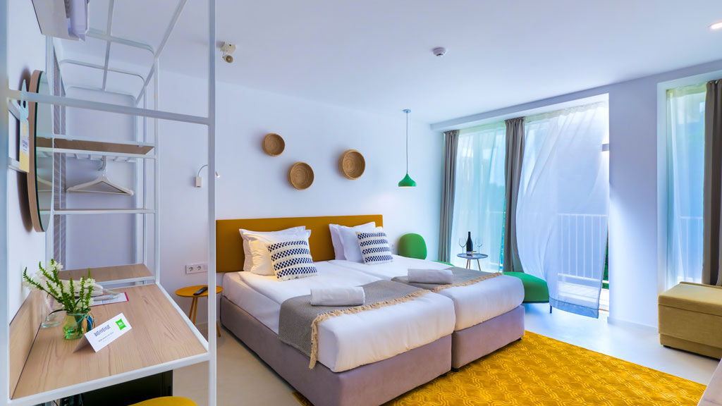 Ibis Styles Roomer