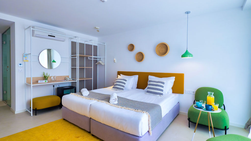 Ibis Styles Roomer