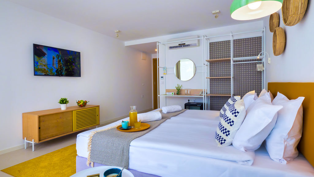 Ibis Styles Roomer