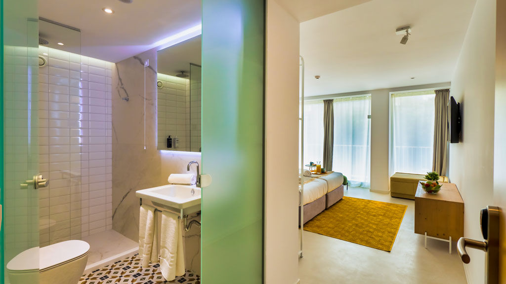 Ibis Styles Roomer