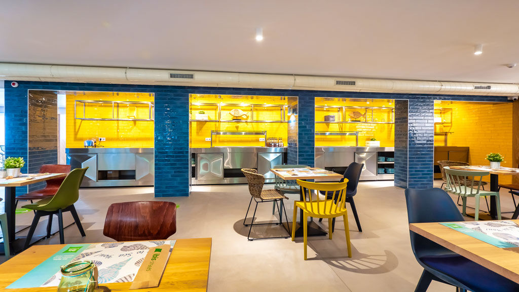 Ibis Styles Roomer