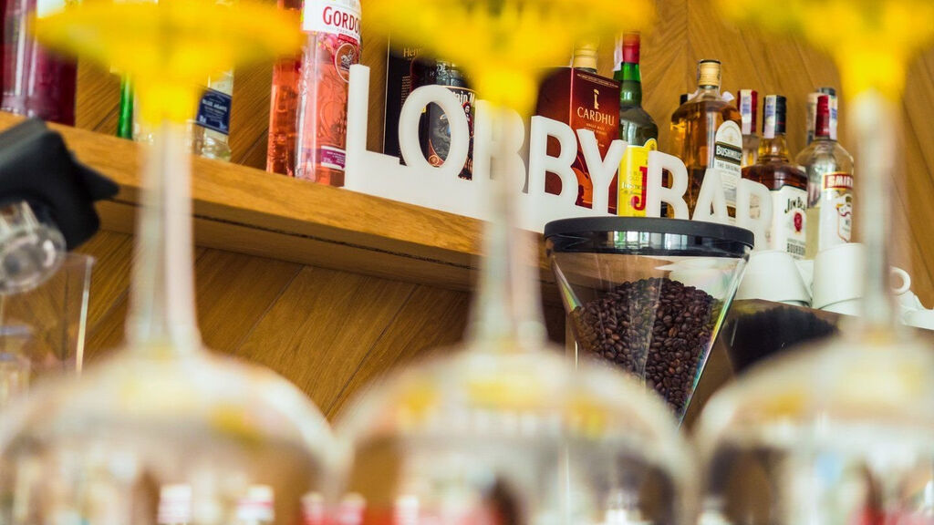 Ibis Styles Golden Sands Roomer