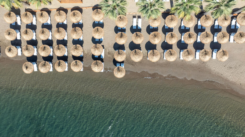 Prime Beach