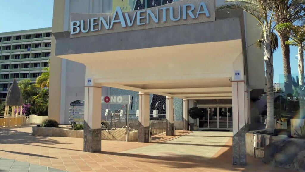 Ifa Buenaventura