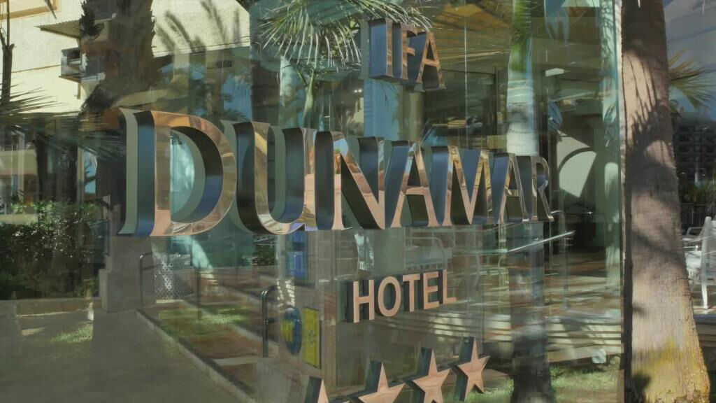 IFA Dunamar