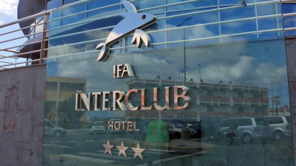 IFA Interclub Atlantic
