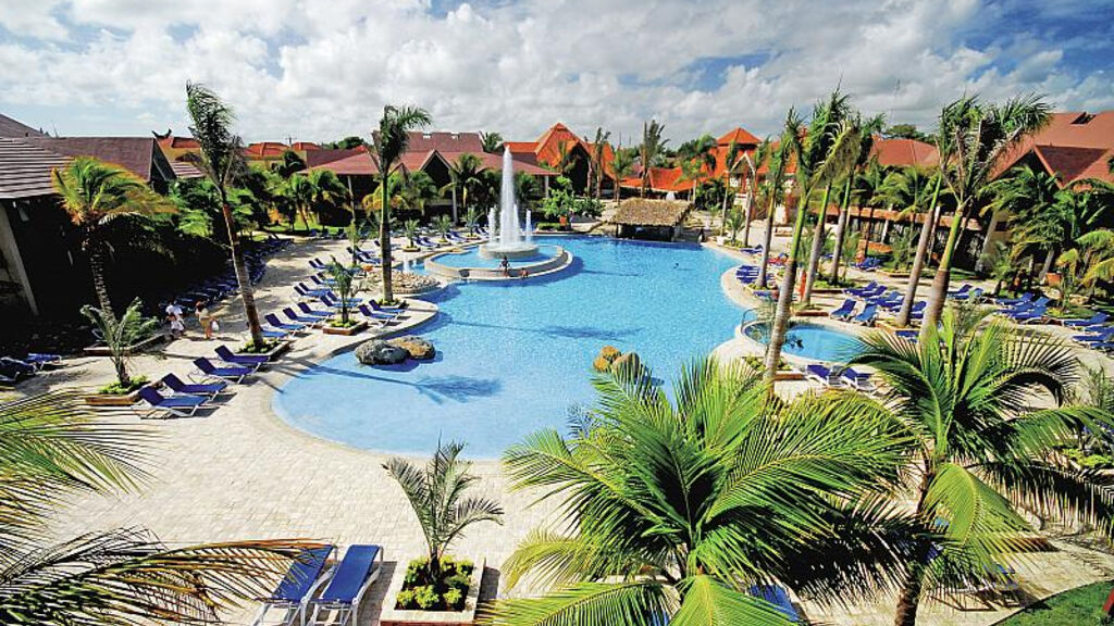 Ifa Villas Bavaro Beach