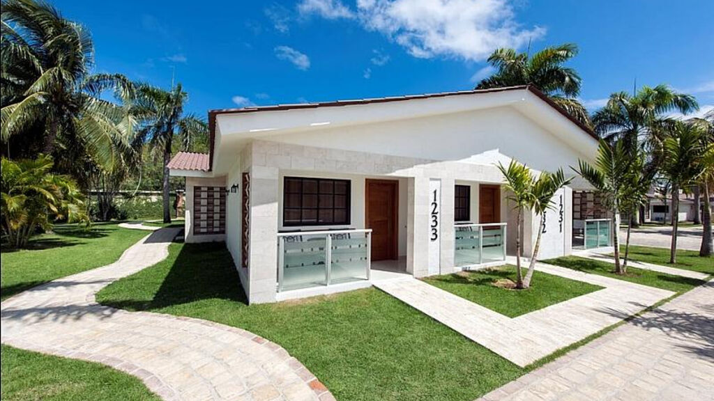 Ifa Villas Bavaro Beach