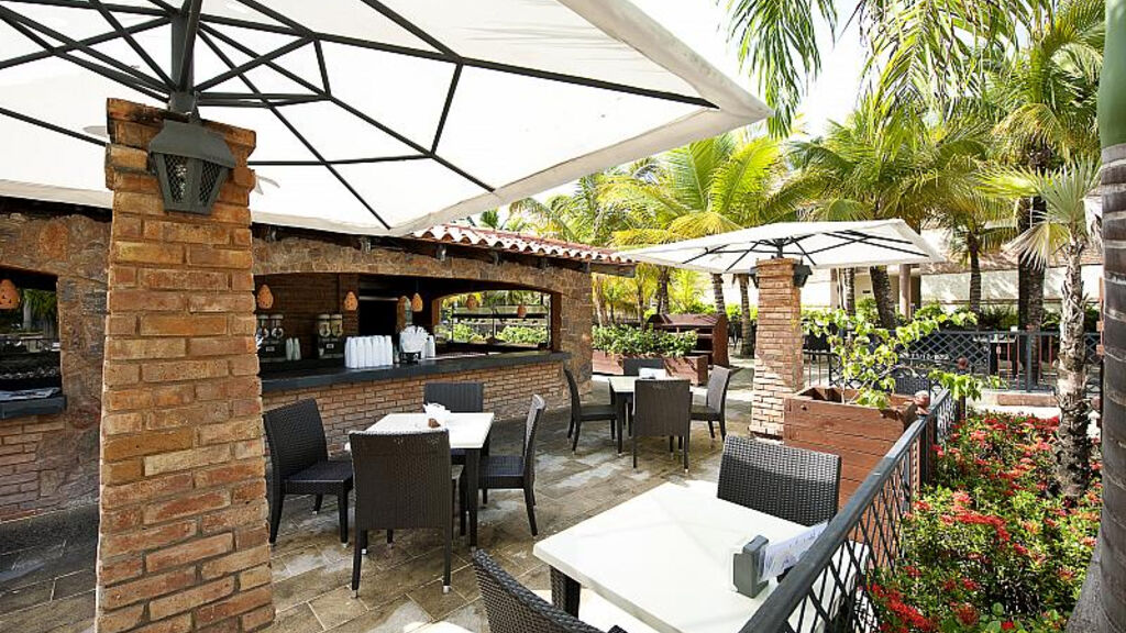 Ifa Villas Bavaro Beach