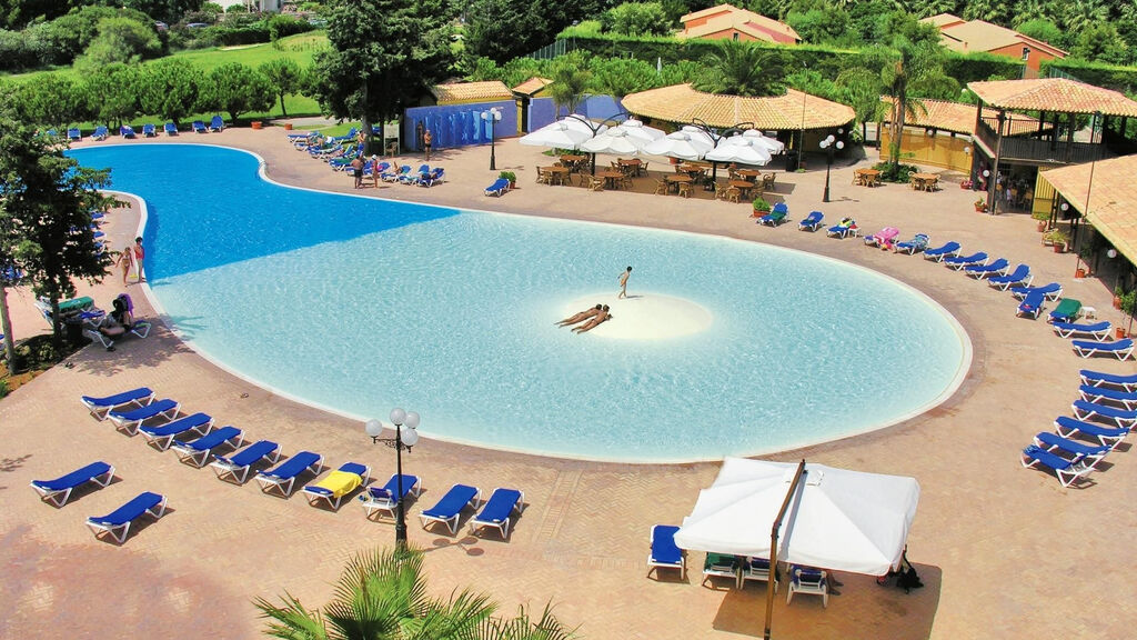 IGV Baia Samuele
