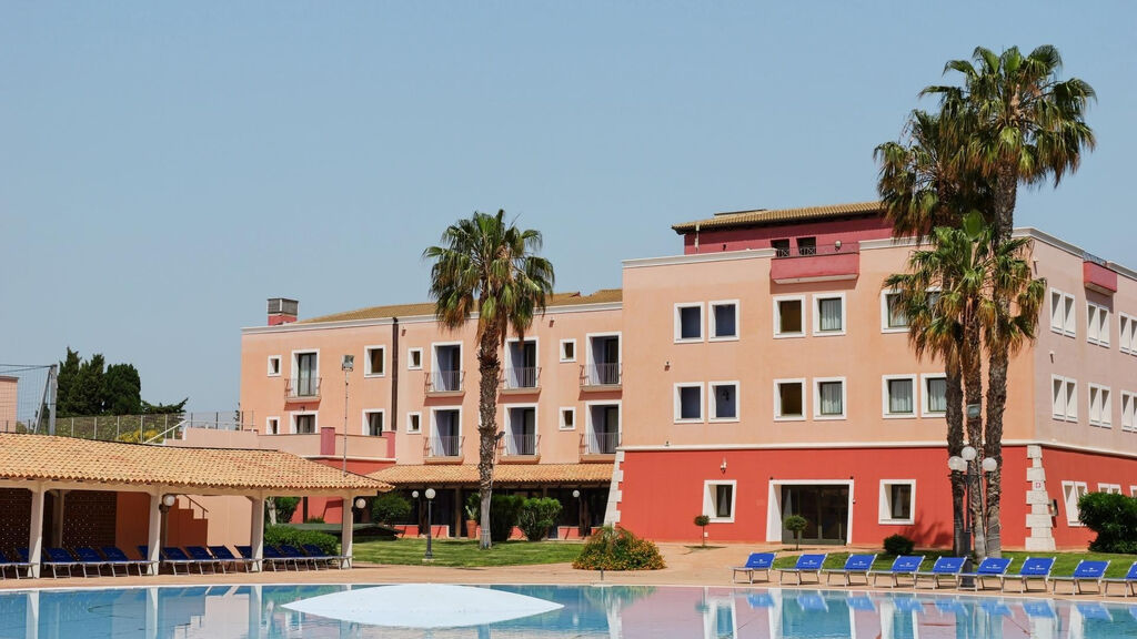 IGV Baia Samuele