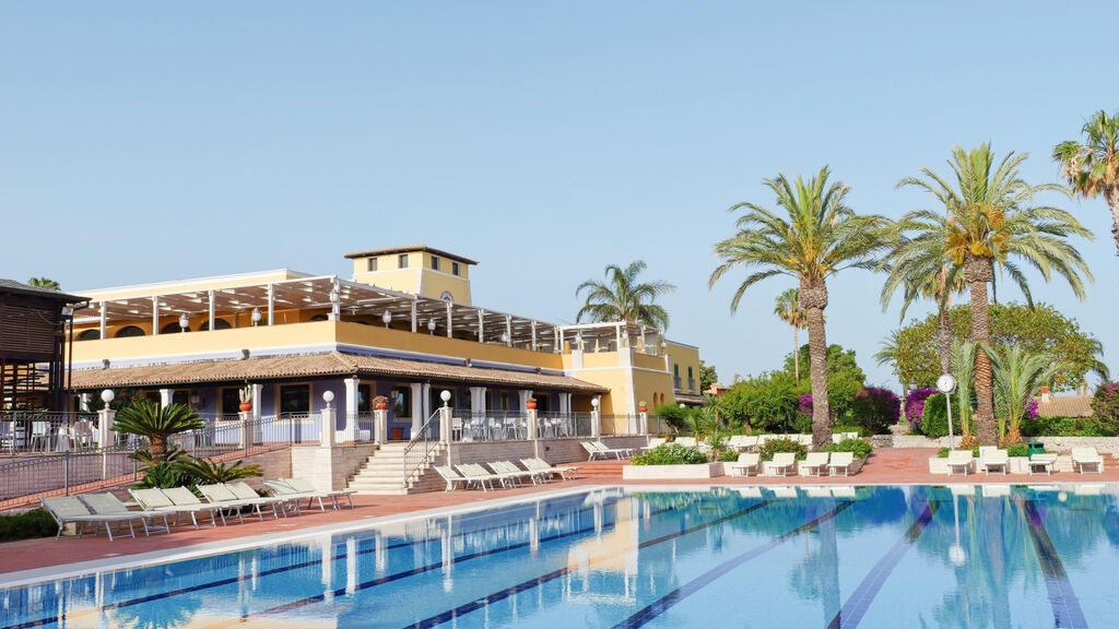 IGV Baia Samuele
