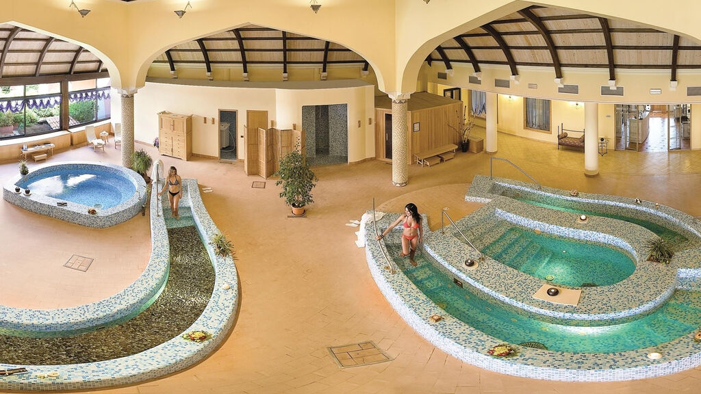 IGV Baia Samuele