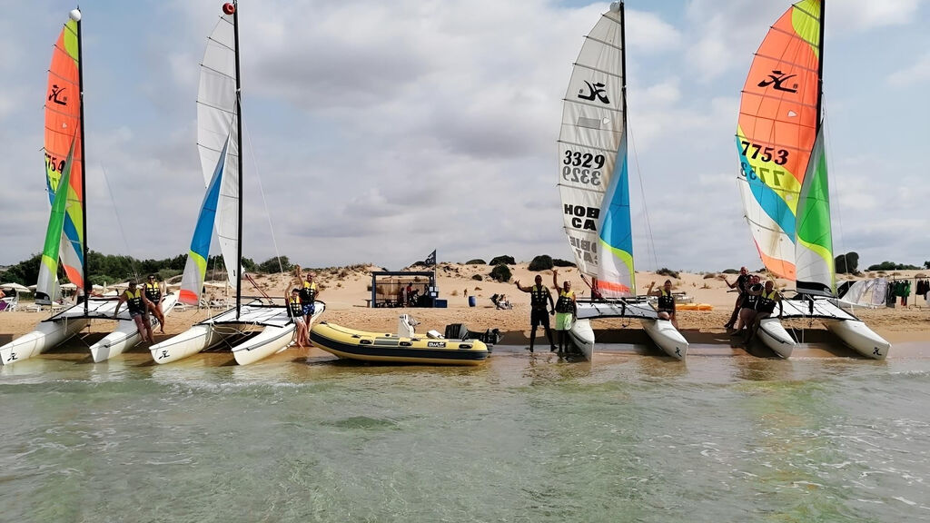 IGV Baia Samuele
