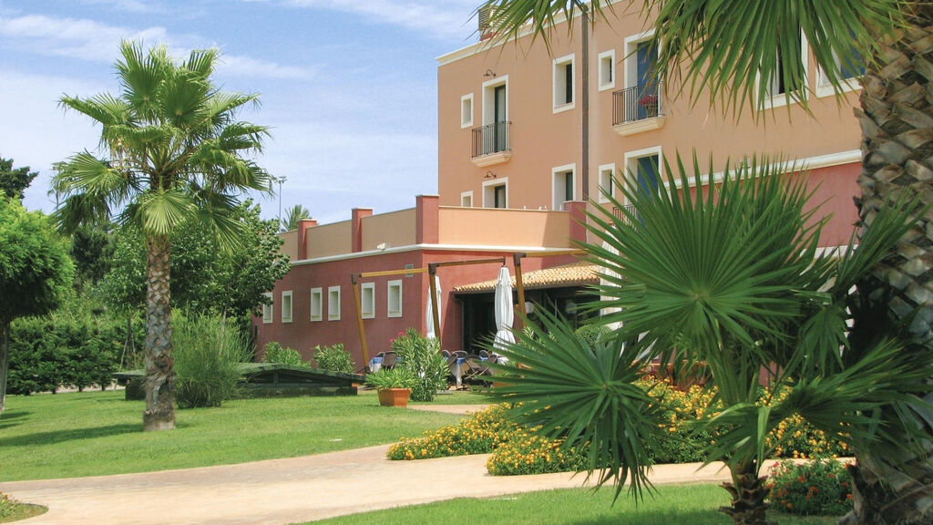 IGV Baia Samuele