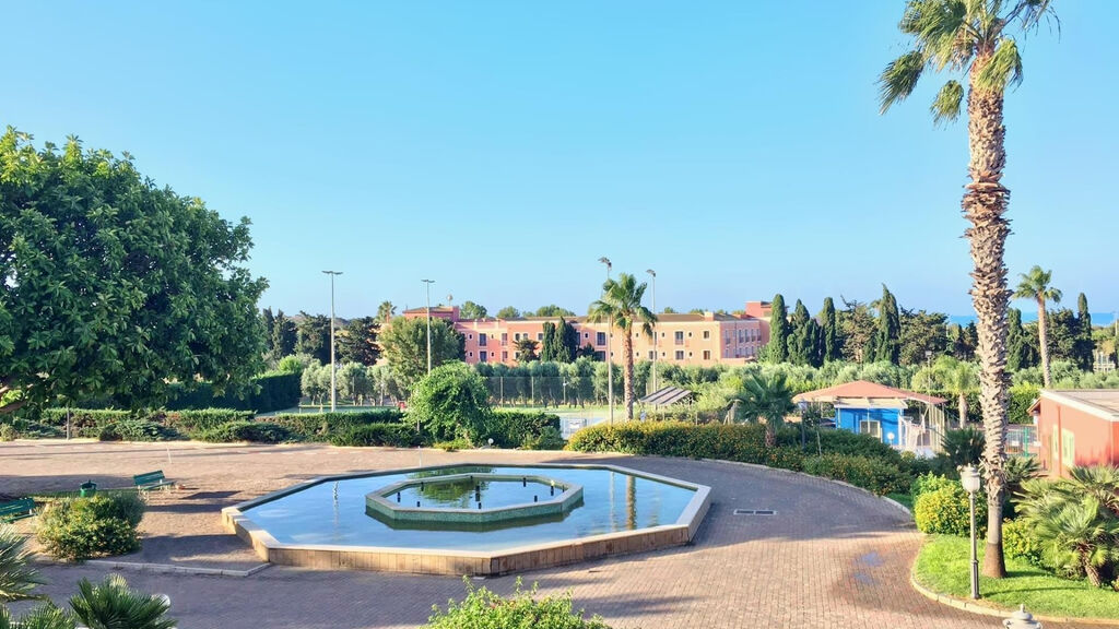 IGV Baia Samuele