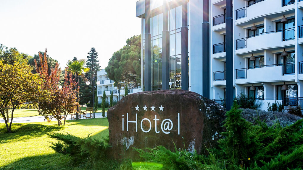 Ihot@L