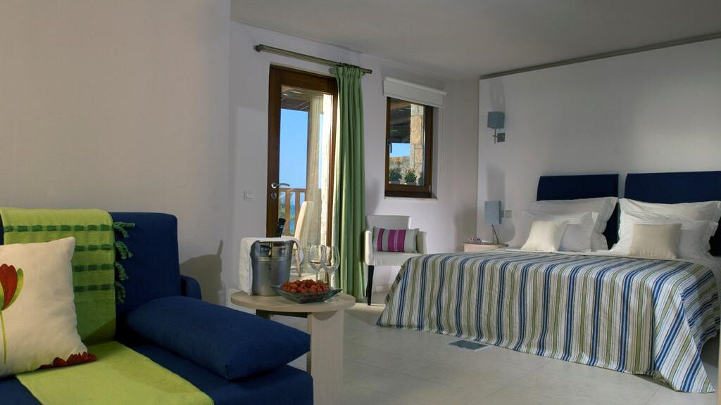 Ikaros Beach Luxury Resort & Spa