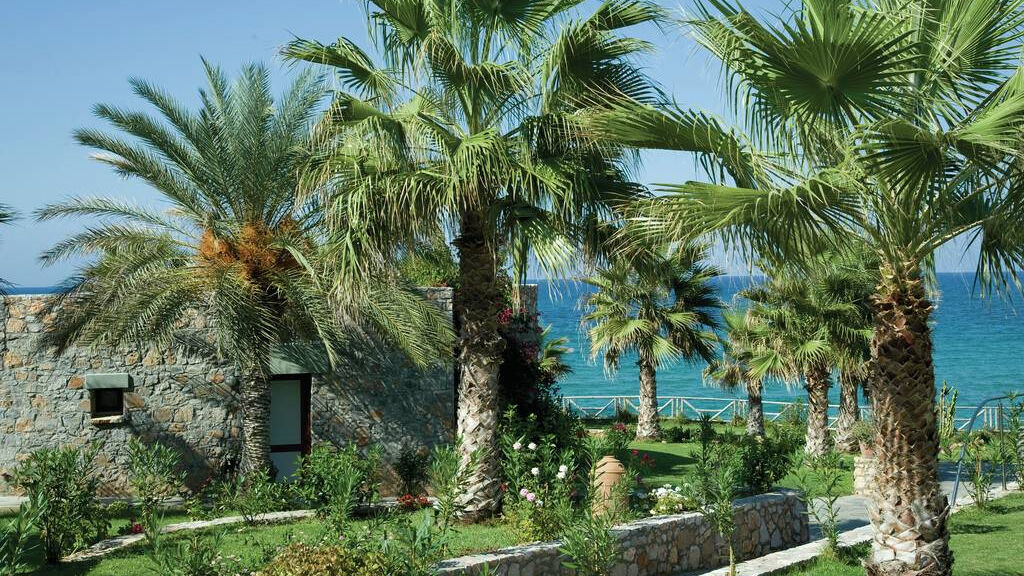 Ikaros Beach Luxury Resort & SPA