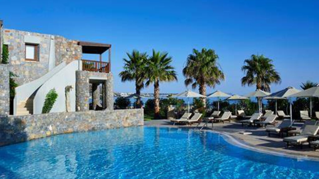 Ikaros Beach Luxury Resort & SPA