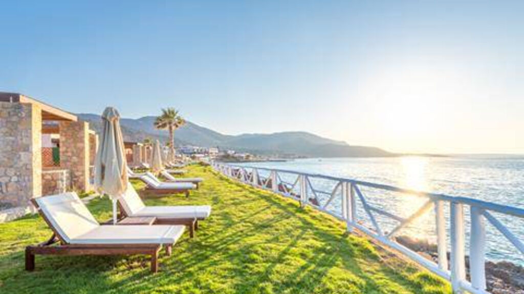 Ikaros Beach Luxury Resort & SPA