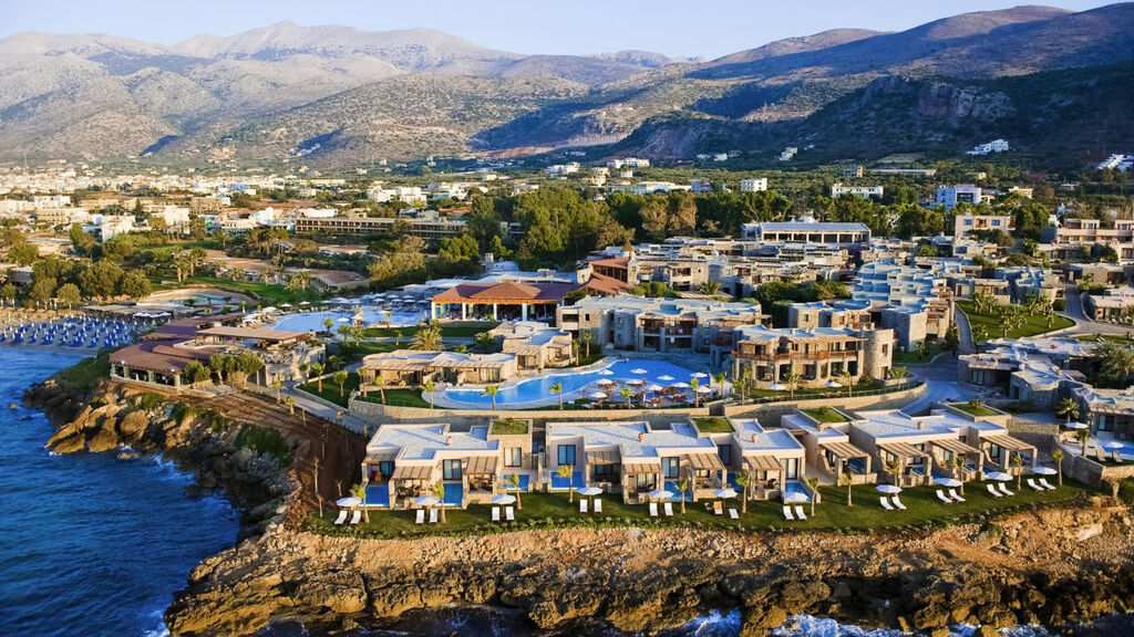 Ikaros Beach Resort & Spa