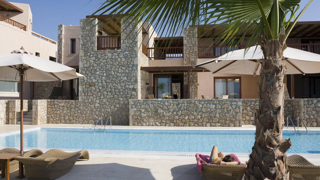 Ikaros Beach Resort & Spa