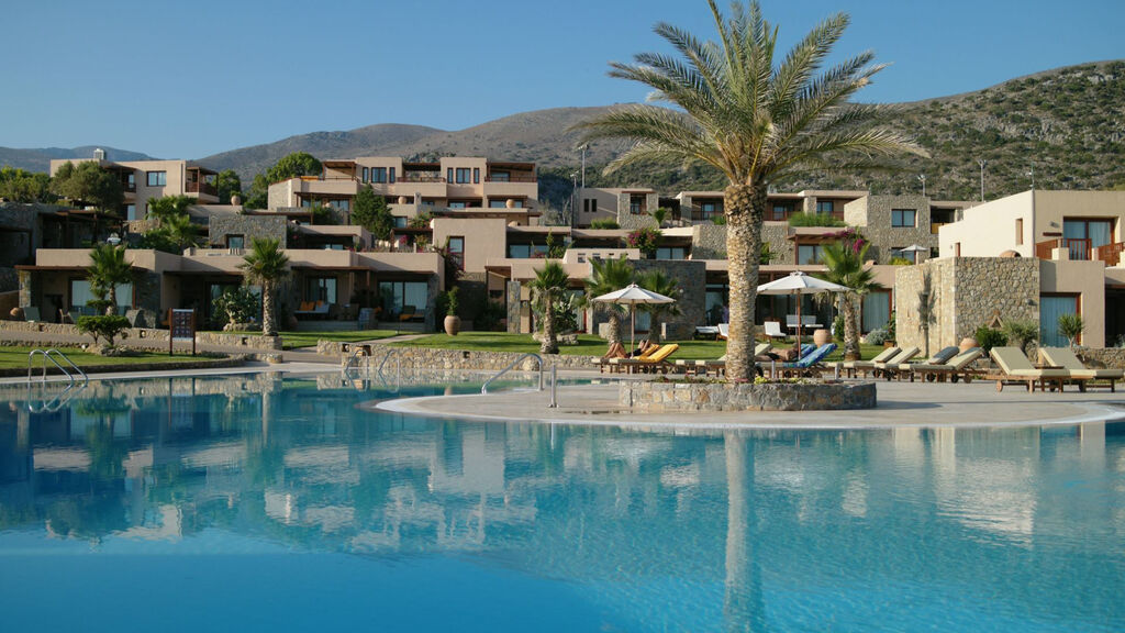 Ikaros Beach Resort & Spa