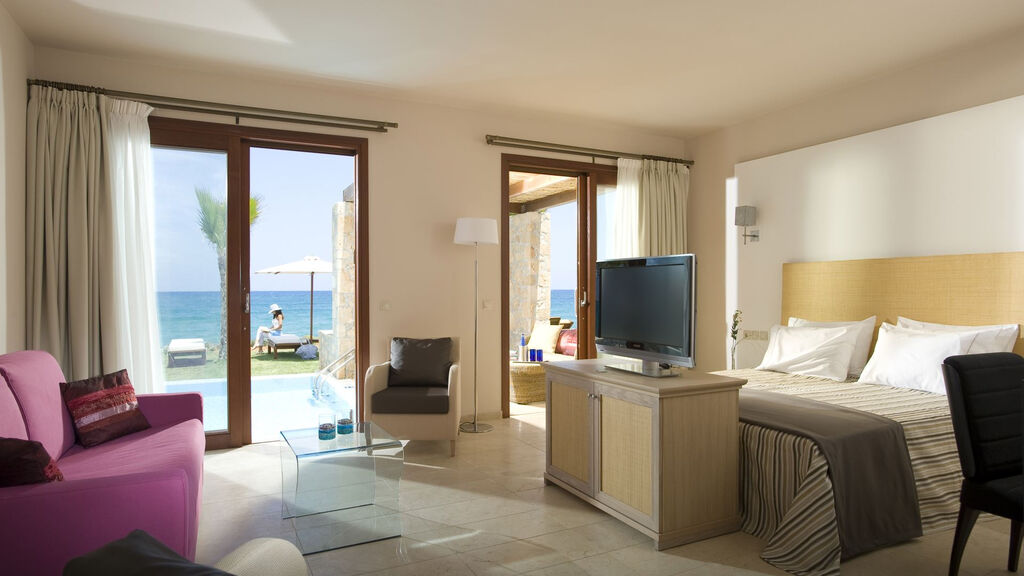 Ikaros Beach Resort & Spa