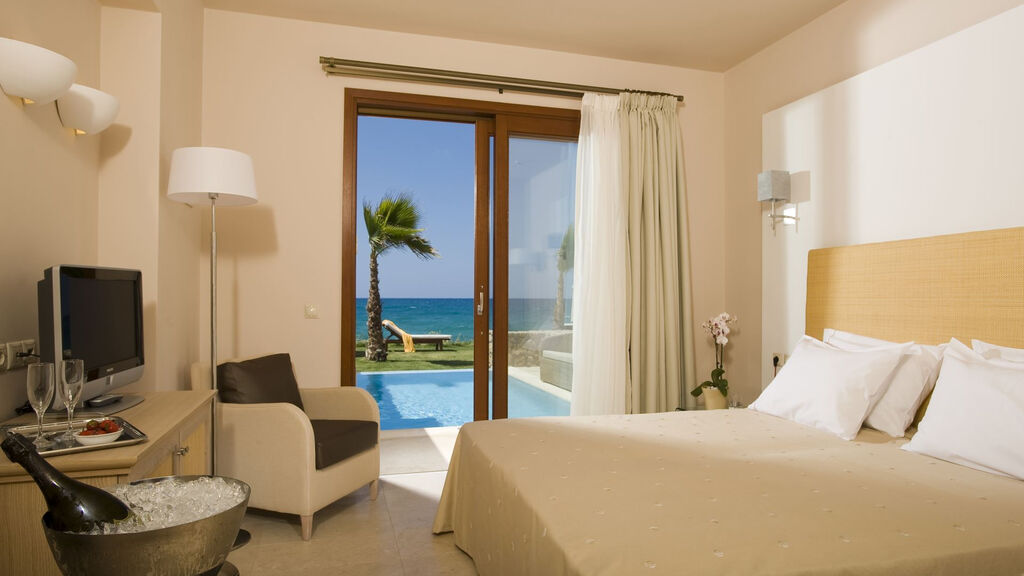 Ikaros Beach Resort & Spa