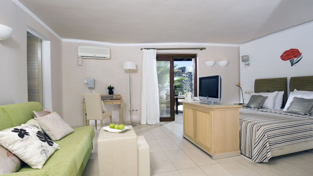 Ikaros Beach Resort & Spa