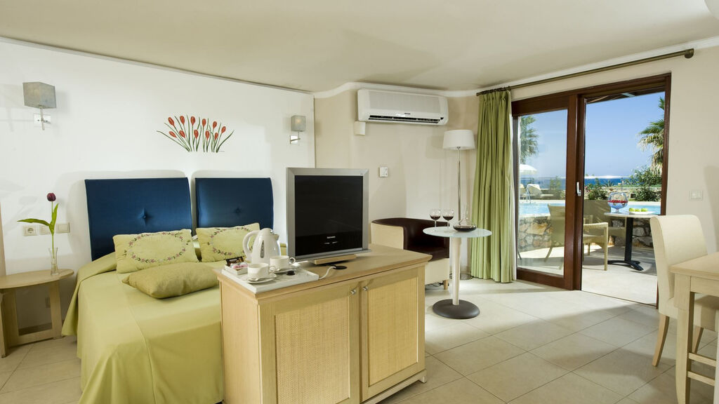 Ikaros Beach Resort & Spa