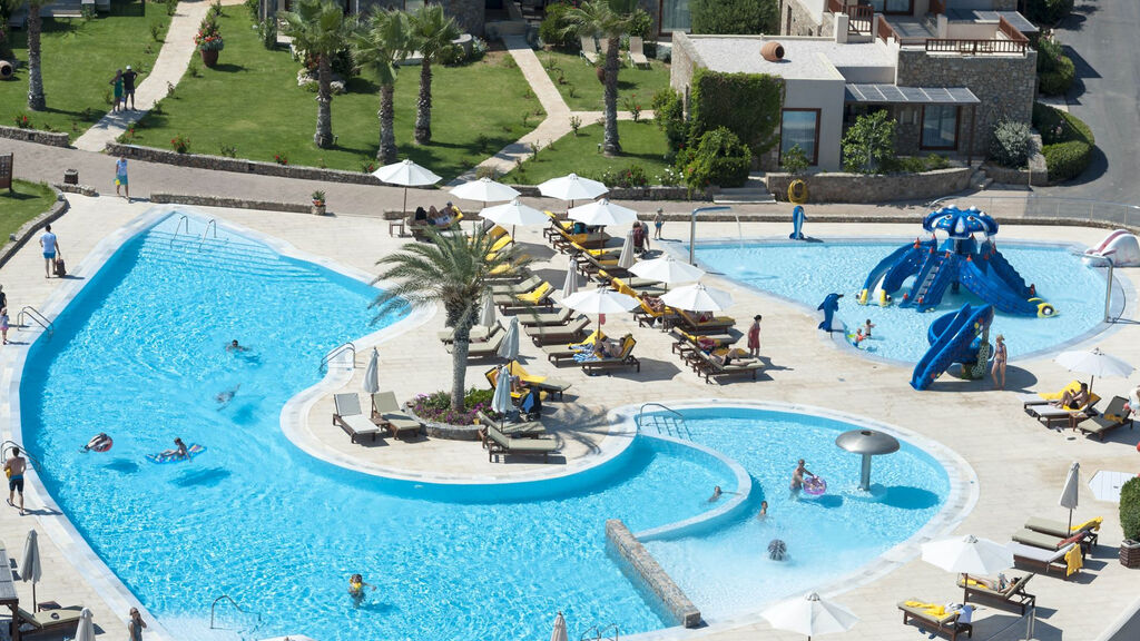 Ikaros Beach Resort & Spa