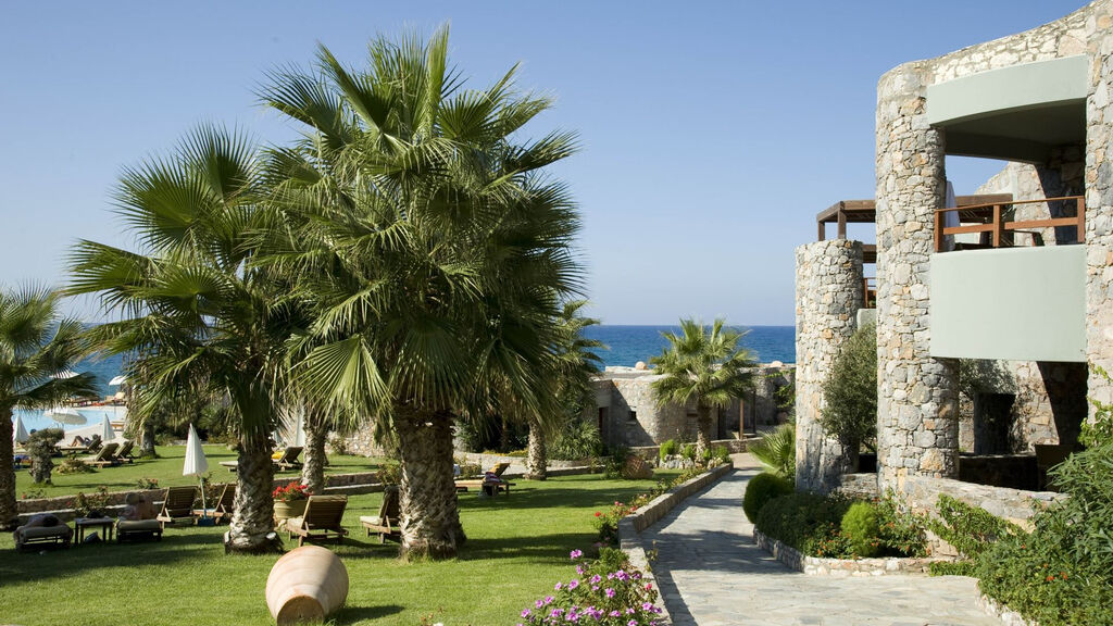 Ikaros Beach Resort & Spa