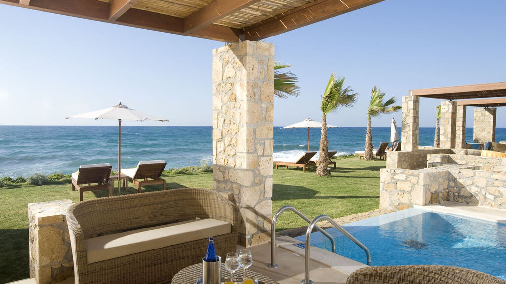 Ikaros Beach Resort & Spa