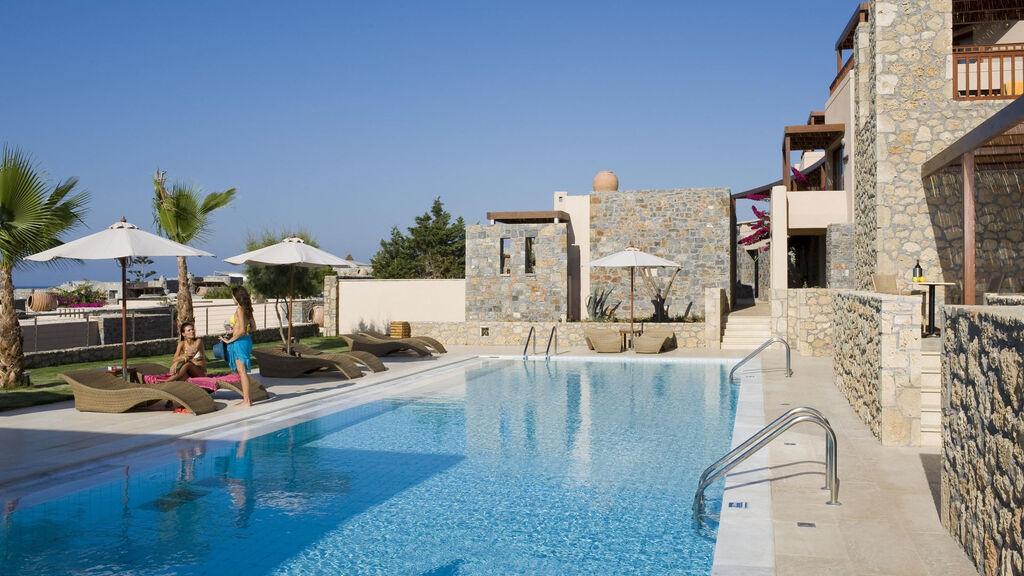 Ikaros Beach Resort & Spa